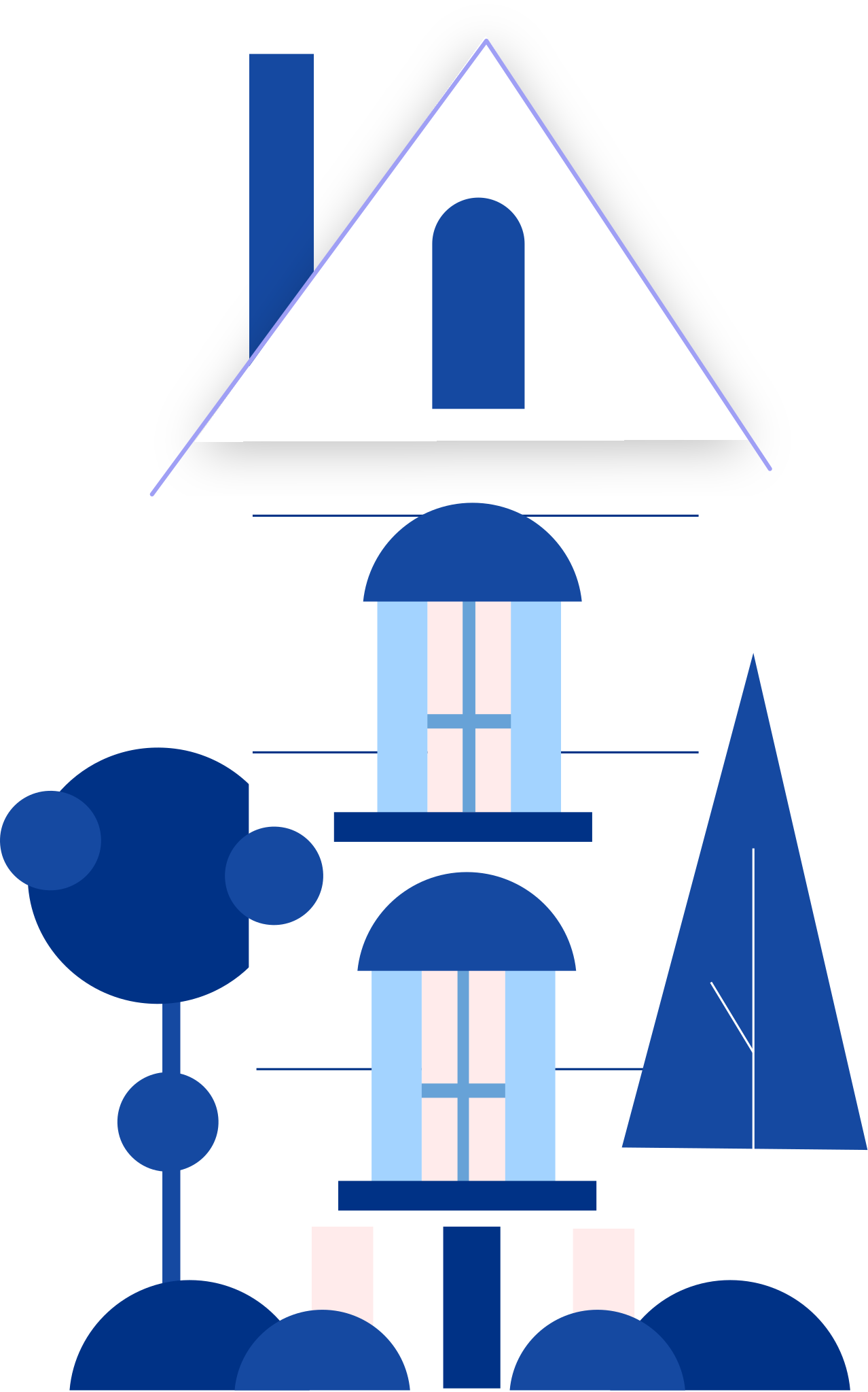 Casa FRAAG - Asistencia de Hogar